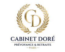 Cabinet Doré